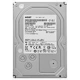 HDD 4Tb HGST серверный жесткий диск SATA