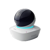 DH-IPC-A15Р Купольная скоростная IP видеокамера 2Mp, WI-FI, ИК