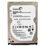 HDD 2.5" 500Gb Momentus Thin жесткий диск SATA II