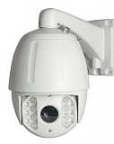 PS-A2-Z33 v.3.5.4 Уличная поворотная AHD видеокамера 4,6–151,8мм (1080Р)