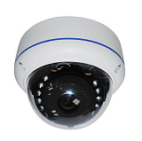 MR-IDNM213MP Сетевая купольная камера 1.3Mp, 3,6мм с ИК (960p)