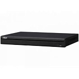 DHI-NVR2104HS-P-S2 Сетевой IP видеорегистратор на 4 канала, 1HDD (PoE)
