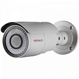 DS-T106 Уличная HDTVI видеокамера 1Mp, 2.8-12мм с ИК (720p)