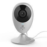 CS-C2C-31WFR Сетевая видеокамера 1Mp,  2.8 мм  WiFi