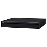 DHI-NVR5416-4KS2 Сетевой IP видеорегистратор на 16 каналов, 4HDD