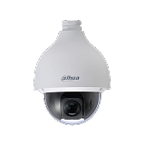 DH-SD50131I-HC Купольная скоростная HDCVI видеокамера 1Mp, ИК 720Р