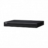 DHI-NVR4216-16P-4KS2 Сетевой IP видеорегистратор на 16 каналов, 2HDD