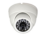 DT-AC7200DF-I2 Купольная AHD видеокамера 1Mp, 3.6мм с ИК (720p)