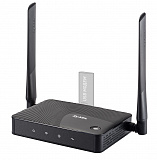 ZYXEL Keenetic 4G KN-1210 Маршрутизатор, WiFi, 4G