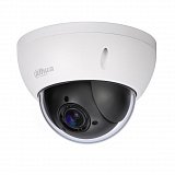 DH-SD22204T-GN Купольная скоростная IP видеокамера 2Mp, 1.6-2.8мм